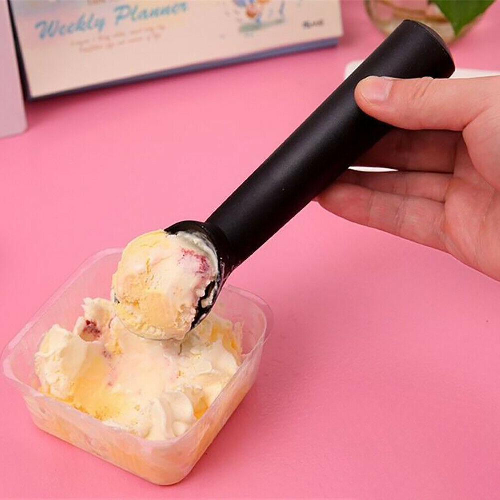 Heated Ice Cream Scoop